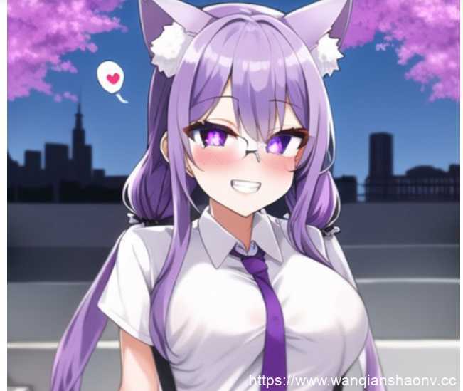 【国产/神奇Game/中文】猫猫大冲击：Nyanco Impact 猫娘AI生成器 官中步兵版【PC+安卓/2.1G/新作】 - 万千少女游戏网-万千少女游戏万千少女游戏网