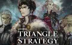 三角战略(TRIANGLE STRATEGY) 官方中文版 策略RPG游戏&支持手柄 8G - 万千少女游戏网-万千少女游戏万千少女游戏网