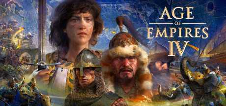 帝国时代4/Age of Empires IV（更新v11.0.0782—含苏丹DLC） - 万千少女游戏网-万千少女游戏万千少女游戏网