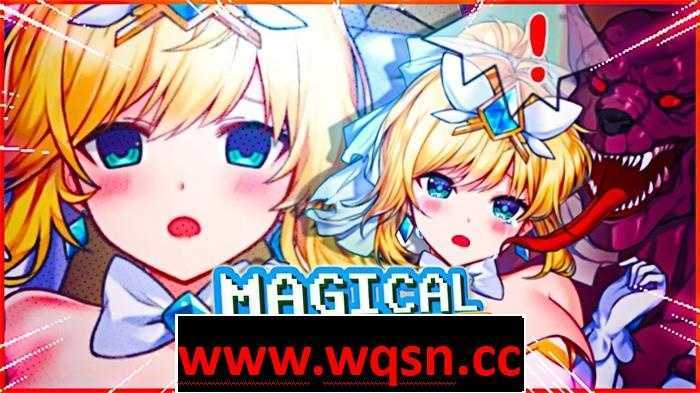 【精品ACT/中文/全动态】魔法天使：精灵公主 MAGICAL ANGEL FAIRY PRINCESS-Ver0.83 官方中文无修版★CV [多空/1G] - 万千少女游戏网-万千少女游戏万千少女游戏网