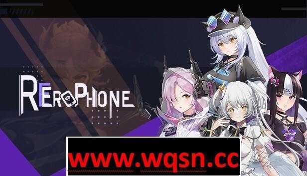 【互动SLG/中文/全动态】色情手机~Erophone:Re V1.1.236 官方中文步兵版【更新/全CV/2.2G】 - 万千少女游戏网-万千少女游戏万千少女游戏网