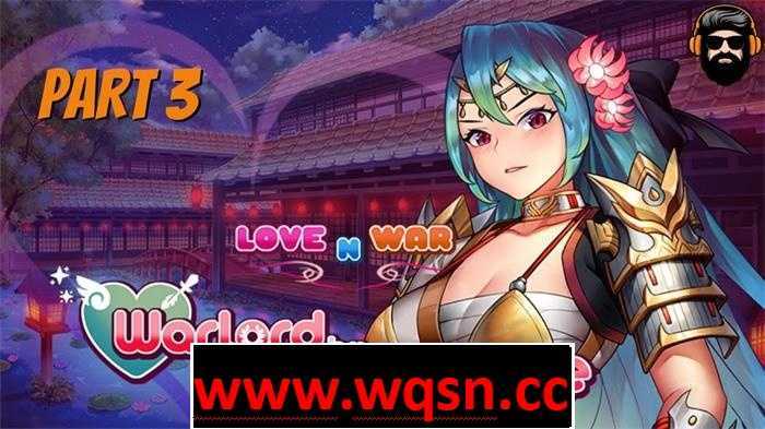 【战略SLG/中文/动态】爱欲战争2-银妻版三国寝取争霸 V1.03+前作 STEAM官方中文步兵版【更新/整合/6G】 - 万千少女游戏网-万千少女游戏万千少女游戏网