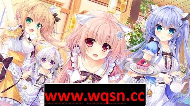 【GAL/汉化】不败世界与终焉之花 精翻汉化版【PC+安卓KR/2.3G】 - 万千少女游戏网-万千少女游戏万千少女游戏网