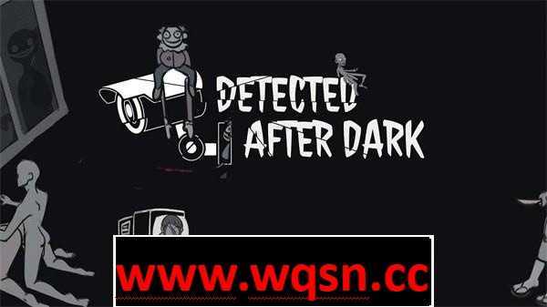 【解谜SLG/汉化】Detected After Dark：天黑后检查 v0.1a 最新汉化版【新作/PC+安卓/200M】 - 万千少女游戏网-万千少女游戏万千少女游戏网