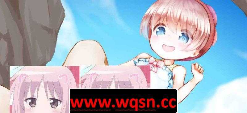 【SLG/优质Cu/动态】 肥胖大叔与 淫luan小loli 的海滩嘿嘿 [PC+安卓] - 万千少女游戏网-万千少女游戏万千少女游戏网