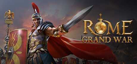 《罗马与征服(Grand War Rome) 》官方中文版 策略战棋游戏 - 万千少女游戏网-万千少女游戏万千少女游戏网