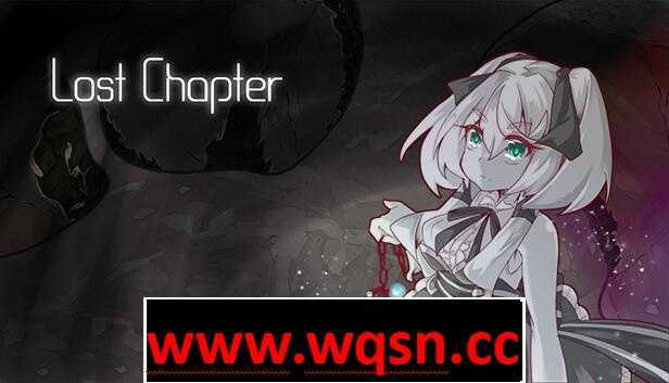 【卡牌战斗SLG/中文/动态】失落的篇章：Lost Chapter Bui:11700257 官方中文版【新作/CV/500M】 - 万千少女游戏网-万千少女游戏万千少女游戏网