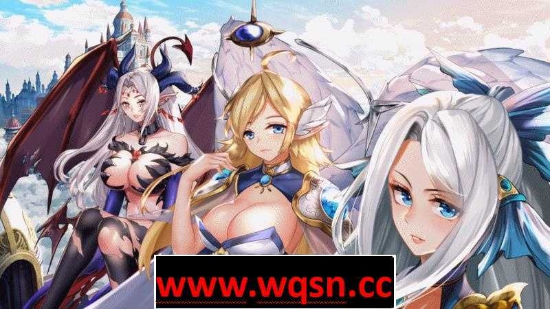 【经营SLG/中文/全动态】异世界爱情酒馆 Love Tavern V2.1c 官中无修版+全DLC★追加新角色 - 万千少女游戏网-万千少女游戏万千少女游戏网