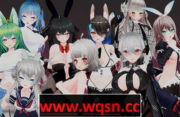 【大型FPS/中文/全动态6月更新】枪灵少女2 Moe Game] Gun Soul Girl 2-Build.12797272-1.11b-官方中文步兵版【22G】 - 万千少女游戏网-万千少女游戏万千少女游戏网