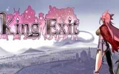 [RPG/官中/监禁/幻想] 英雄的越狱 王国编年史：King Exit Ver3.0.1C 汉化版 [多空/1G] - 万千少女游戏网-万千少女游戏万千少女游戏网