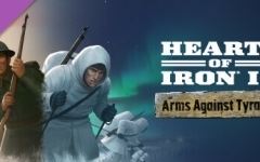 钢铁雄心4/Hearts of Iron IV（ v1.14.9—更新扩展包DLC） - 万千少女游戏网-万千少女游戏万千少女游戏网