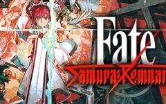 圣杯战争盈月之仪/FateSamurai Remnant（更新 v1.1.3—更新追加剧情1DLC） - 万千少女游戏网-万千少女游戏万千少女游戏网