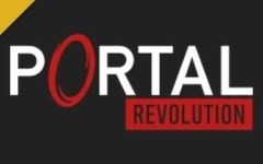 传送门 进化 /Portal: Revolution - 万千少女游戏网-万千少女游戏万千少女游戏网