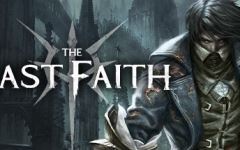 最后的信仰最后的信念/The Last Faith （更新v1.5.2） - 万千少女游戏网-万千少女游戏万千少女游戏网