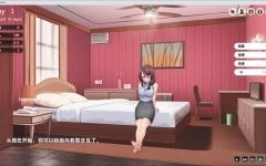 神明安排的爱 STEAM官方中文版 养成互动游戏 1.6G - 万千少女游戏网-万千少女游戏万千少女游戏网