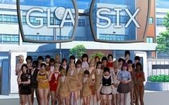 [亚洲风SLG] 神器眼镜 透视眼镜 Glassix V1.0.3 PC+安卓官方中文-万千少女游戏万千少女游戏网