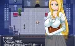 公主游记(Princess Quest) STEAM官方中文正式版 RPG游戏 1.3G - 万千少女游戏网-万千少女游戏万千少女游戏网