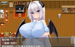 [RPG/汉化] 逆袭的冒险者 逆襲の冒険者 1.0 PC+安卓汉化作弊版 1.1G - 万千少女游戏网-万千少女游戏万千少女游戏网