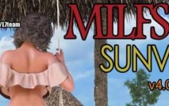 [欧美SLG/汉化] 徐娘半老2-太阳城的米尔斯 MILFs of Sunville v7.00 PC+安卓汉化版7.2G - 万千少女游戏网-万千少女游戏万千少女游戏网