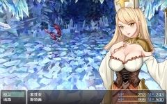 苗床圣女索菲亚 ver1.0 汉化作弊版 PC+安卓 RPG游戏 1.1G - 万千少女游戏网-万千少女游戏万千少女游戏网