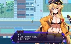 克罗亚的复仇 ver1.05 AI精翻汉化版 RPG游戏 1.3G - 万千少女游戏网-万千少女游戏万千少女游戏网