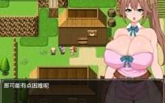 [日系RPG汉化动态]汉化露露卡与大魔导士的陷阱迷宫 ver1.0 汉化版 PC+安卓 RPG游戏 600M - 万千少女游戏网-万千少女游戏万千少女游戏网