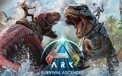 方舟生存飞升/ARK Survival Ascended （更新v51.1） - 万千少女游戏网-万千少女游戏万千少女游戏网