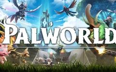 幻兽帕鲁Palworld v0.4.11官方中文免安装版 新增天坠之地 - 万千少女游戏网-万千少女游戏万千少女游戏网