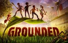 禁闭求生/Grounded 单机网络联机 （更新v1.4.0.4495） - 万千少女游戏网-万千少女游戏万千少女游戏网