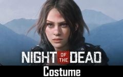 死亡之夜/Night of the Dead（更新v3.3.0.4 ） - 万千少女游戏网-万千少女游戏万千少女游戏网