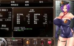 [SLG/中文] 卡琳的监狱 Karryn's Prison-Ver.1.3.0.73 Full PC+安卓-万千少女游戏万千少女游戏网