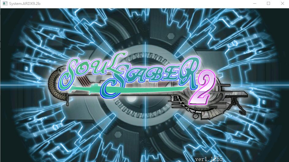 [ACT/汉化/全动态] 军刀之魂2~Soul Saber2完整汉化版/付锁血 [多空/830M] - 万千少女游戏网-万千少女游戏万千少女游戏网