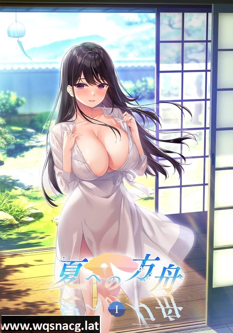 [2024年6月新作/超精美动态CG]夏日的方舟夏への方舟I 汉化硬盘版[2.4G] - 万千少女游戏网-万千少女游戏万千少女游戏网