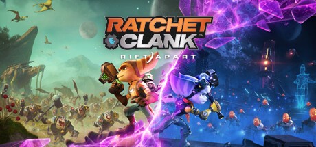 瑞奇与叮当 时空跳转/Ratchet & Clank Rift Apart（更新 v2.618.0.0 ） - 万千少女游戏网-万千少女游戏万千少女游戏网