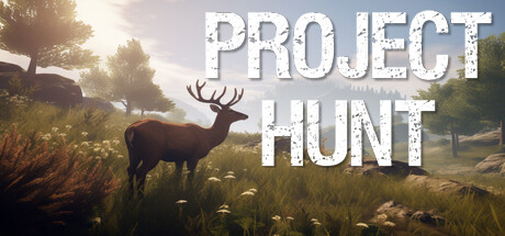 狩猎计划/Project Hunt （v1.26.0—更新林图科托保护区DLC） - 万千少女游戏网-万千少女游戏万千少女游戏网