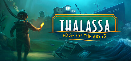 塔拉萨号：深渊边缘/Thalassa: Edge of the Abyss - 万千少女游戏网-万千少女游戏万千少女游戏网