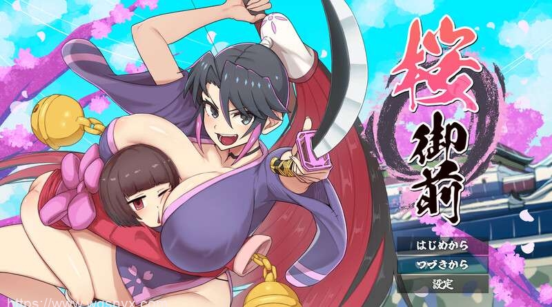 [2024年10月新作//ARPG]性感可爱的银妻们 XXII 中文硬盘版1.4G - 万千少女游戏网-万千少女游戏万千少女游戏网