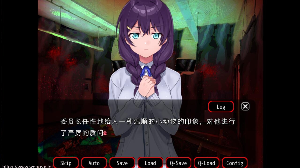 [ADV拔作/汉化/CV]NTR他人棒物語 云汉化润色版+全CG包1.6G - 万千少女游戏网-万千少女游戏万千少女游戏网