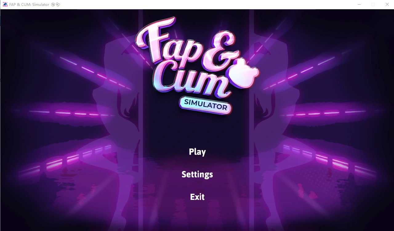 [SLG/有动画] FAP &赚钱模拟器 FAP & CUM Simulator 步兵版 1.2G - 万千少女游戏网-万千少女游戏万千少女游戏网