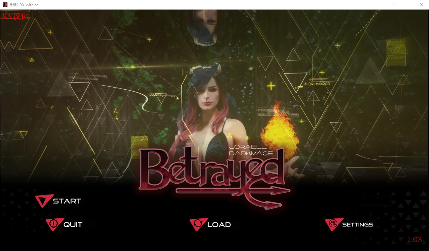 [欧美/SLG/汉化/动态] 背叛！Betrayed v1.03 Steam PC+安卓-万千少女游戏万千少女游戏网