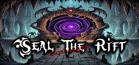 裂隙封印Seal the Rift v1.0.0官方中文免安装版 - 万千少女游戏网-万千少女游戏万千少女游戏网