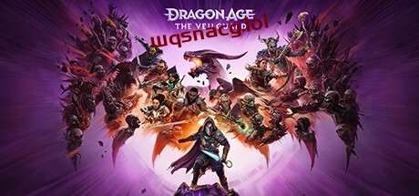 龙腾世纪4：影障守护者Dragon Age: The Veilguard v20241205-万千少女游戏万千少女游戏网