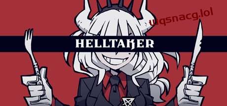 [RPG]Helltaker [Final] 地狱猎手机翻 - 万千少女游戏网-万千少女游戏万千少女游戏网