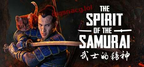 武士的精神The Spirit of the Samurai v1.0.00官方中文免安装版 - 万千少女游戏网-万千少女游戏万千少女游戏网