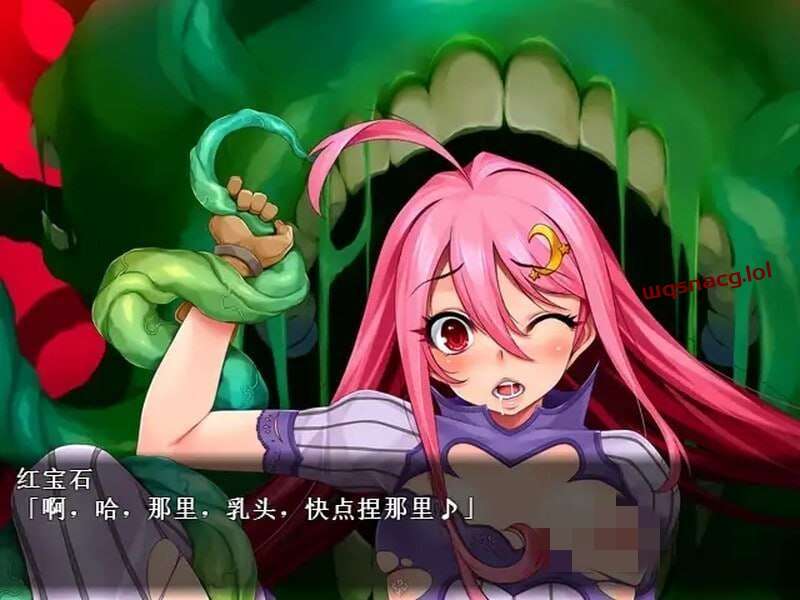 [回合RPG] 魔法少女★ZERO マジックガール★ZERO 官方中文版-万千少女游戏万千少女游戏网