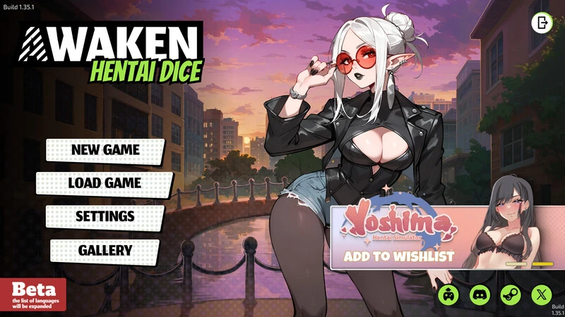 [SLG] 觉醒：色欲魔骰（Awaken: Hentai Dice）V1.53 STEAM官中-万千少女游戏万千少女游戏网