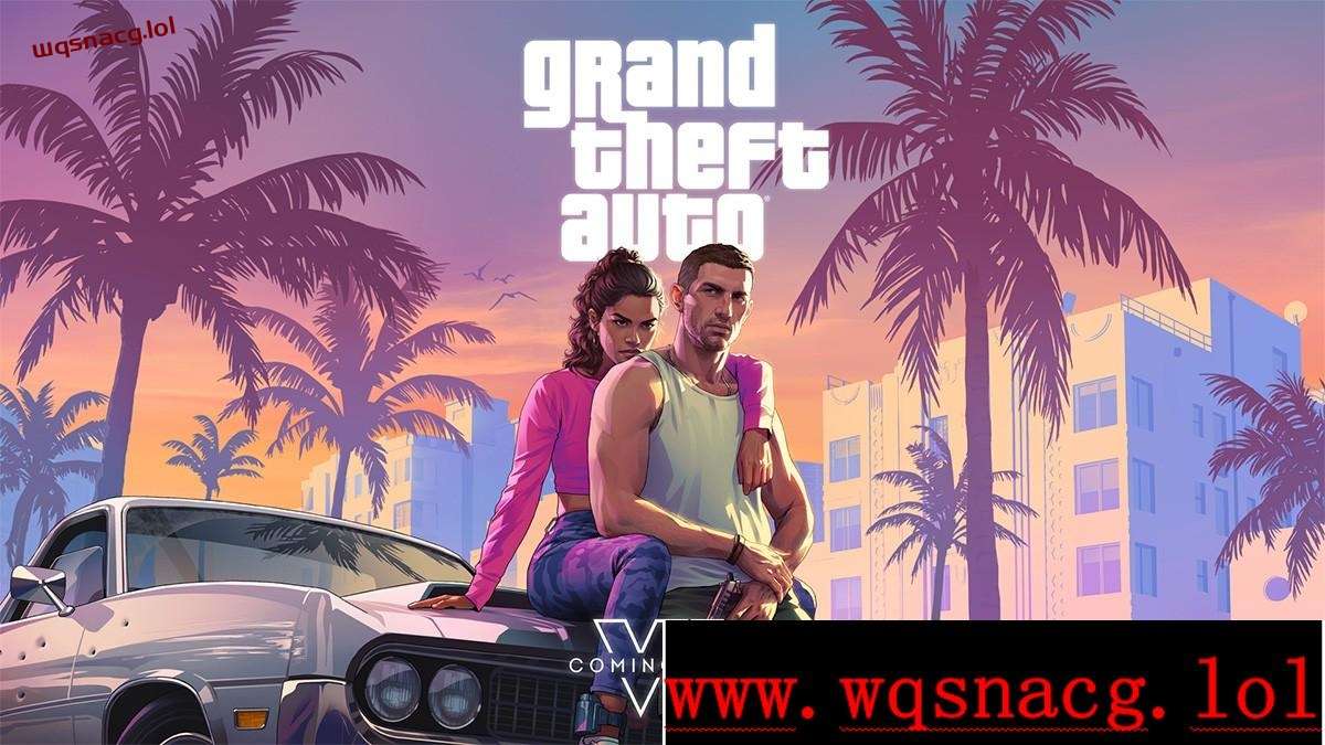 侠盗猎车GTA5 V3095\1.68魔改版：可定制女友、热咖啡-万千少女游戏万千少女游戏网