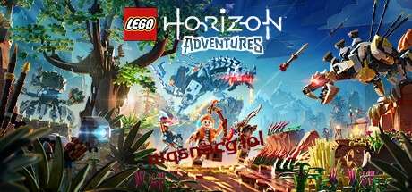 LEGO® 地平线大冒险 v1.0.0官方中文免安装版 - 万千少女游戏网-万千少女游戏万千少女游戏网