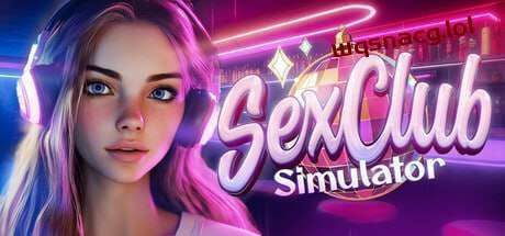 [3D互动/全动态/] SEX CLUB Simulator 官方中文版 1G - 万千少女游戏网-万千少女游戏万千少女游戏网