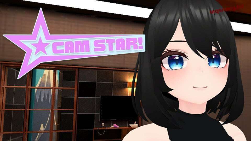 [3D探索SLG/动态] Cam Star! 机翻汉化版 1.2G - 万千少女游戏网-万千少女游戏万千少女游戏网